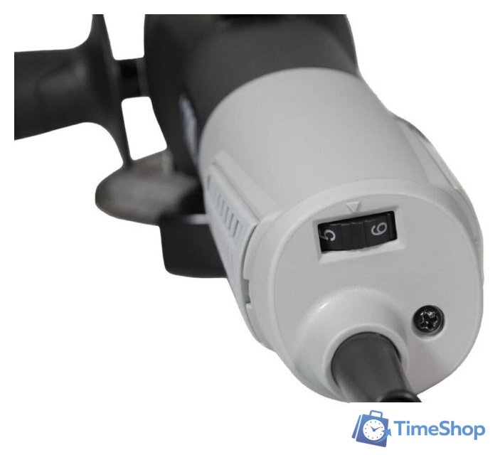 Угловая шлифмашина Интерскол УШМВ-125/1200Э 915.0.0.40 - Изображение №4 — Интернет-магазин Time-Shop