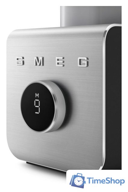 Стационарный блендер Smeg BLC02BLMEU - Изображение №6 — Интернет-магазин Time-Shop