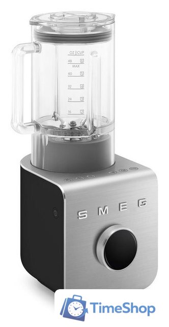 Стационарный блендер Smeg BLC02BLMEU - Изображение №3 — Интернет-магазин Time-Shop