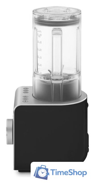 Стационарный блендер Smeg BLC02BLMEU - Изображение №4 — Интернет-магазин Time-Shop