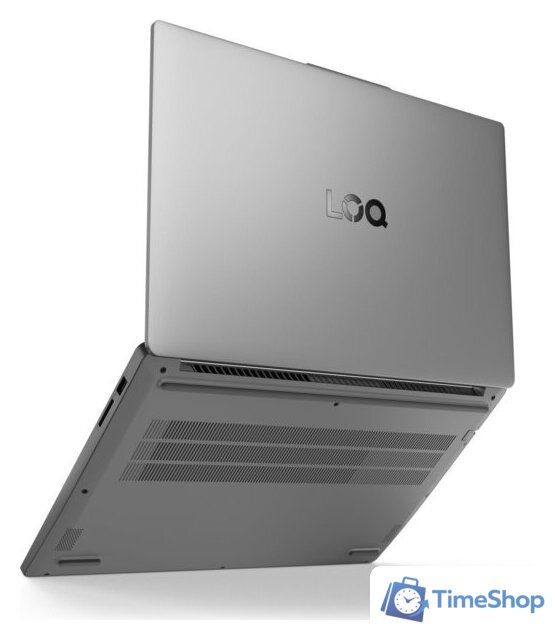 Игровой ноутбук Lenovo LOQ 15IAX9E 83LK00CVUS - Изображение №6 — Интернет-магазин Time-Shop