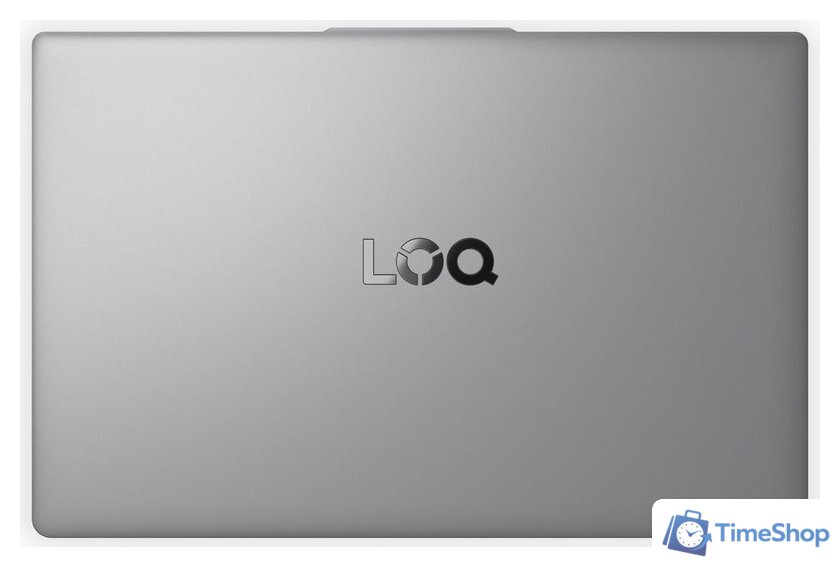Игровой ноутбук Lenovo LOQ 15IAX9E 83LK00CVUS - Изображение №11 — Интернет-магазин Time-Shop