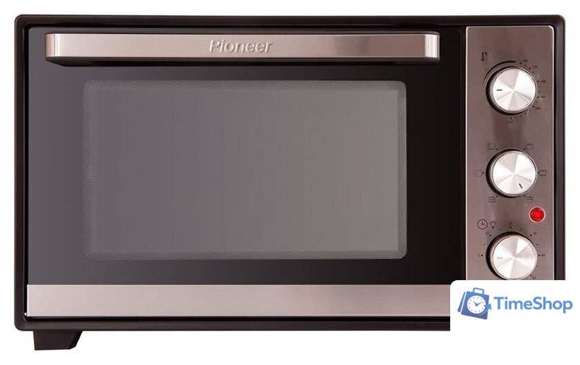 Мини-печь Pioneer MO5015G - Изображение №2 — Интернет-магазин Time-Shop