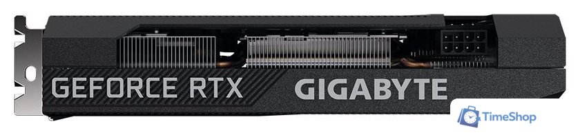 Видеокарта Gigabyte GeForce RTX 3060 Gaming OC 8G GV-N3060GAMING OC-8GD - Изображение №8 — Интернет-магазин Time-Shop