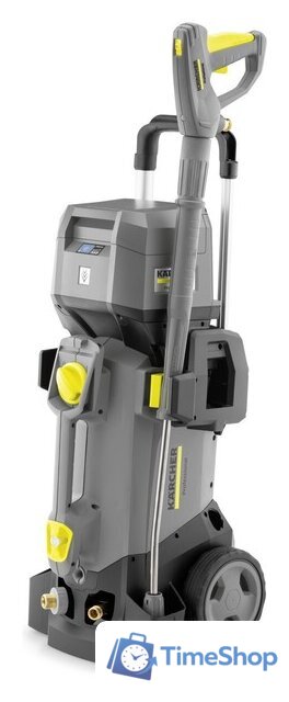 Мойка высокого давления Karcher HD 4/11 C Bp Pack Plus 1.520-925.0 - Изображение №1 — Интернет-магазин Time-Shop