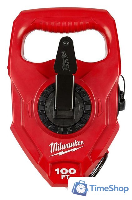 Шнур разметочный Milwaukee 4932471634 - Изображение №1 — Интернет-магазин Time-Shop