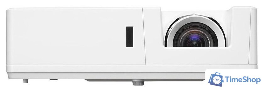 Проектор Optoma ZU707T - Изображение №1 — Интернет-магазин Time-Shop