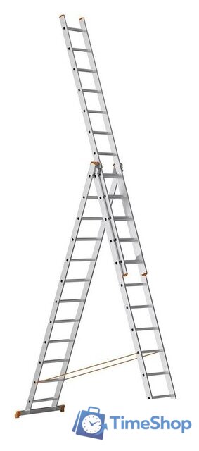 Лестница Sarayli 4312 (3x12) - Изображение №1 — Интернет-магазин Time-Shop