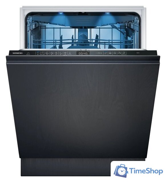 Встраиваемая посудомоечная машина Siemens iQ500 SN95EX12CE - Изображение №1 — Интернет-магазин Time-Shop