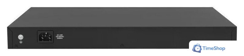 Управляемый коммутатор уровня 2+ SNR SNR-S5310G-48TX-POE - Изображение №4 — Интернет-магазин Time-Shop