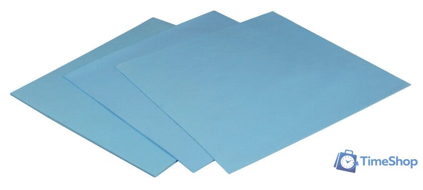 Термопрокладка Arctic Thermal pad 145x145x1.5 [ACTPD00006A] - Изображение №1 — Интернет-магазин Time-Shop