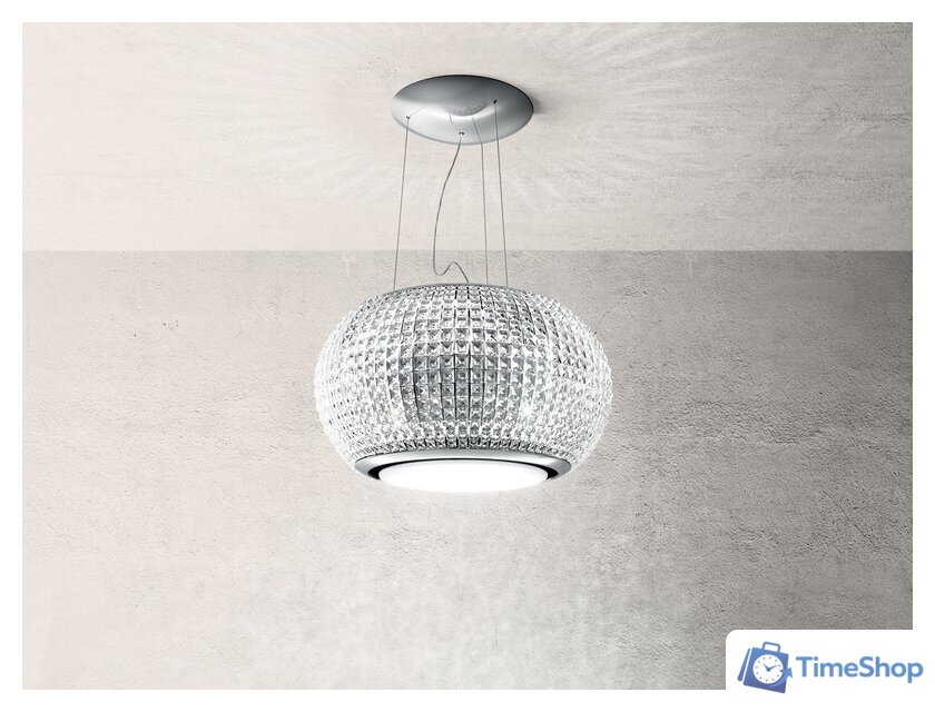 Кухонная вытяжка Elica Interstellar IX/F/65 - Изображение №2 — Интернет-магазин Time-Shop