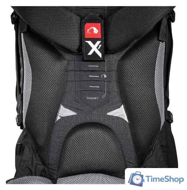 Туристический рюкзак Tatonka Bison 90+10 (black) - Изображение №10 — Интернет-магазин Time-Shop