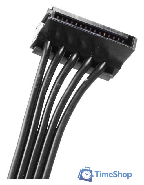 Блок питания SilverStone ST1200-PTS - Изображение №13 — Интернет-магазин Time-Shop