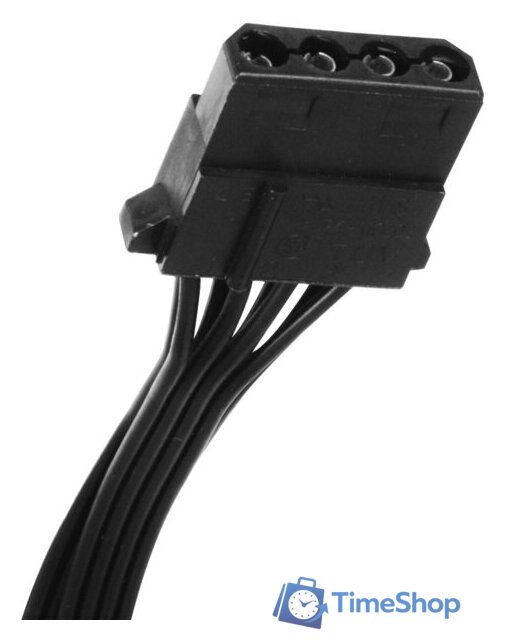 Блок питания SilverStone ST1200-PTS - Изображение №14 — Интернет-магазин Time-Shop