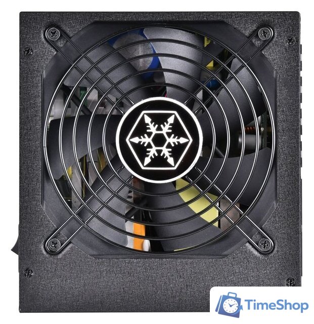 Блок питания SilverStone ST1200-PTS - Изображение №3 — Интернет-магазин Time-Shop