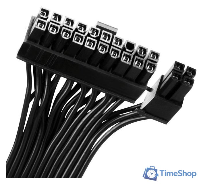 Блок питания SilverStone ST1200-PTS - Изображение №10 — Интернет-магазин Time-Shop