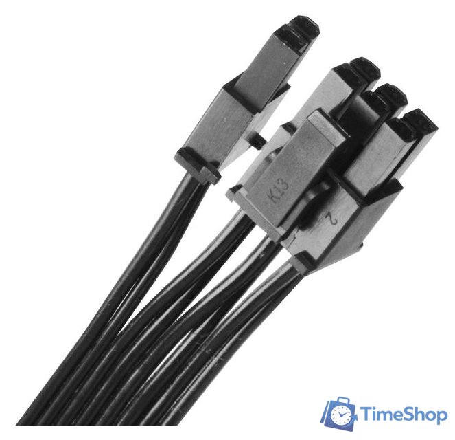 Блок питания SilverStone ST1200-PTS - Изображение №12 — Интернет-магазин Time-Shop