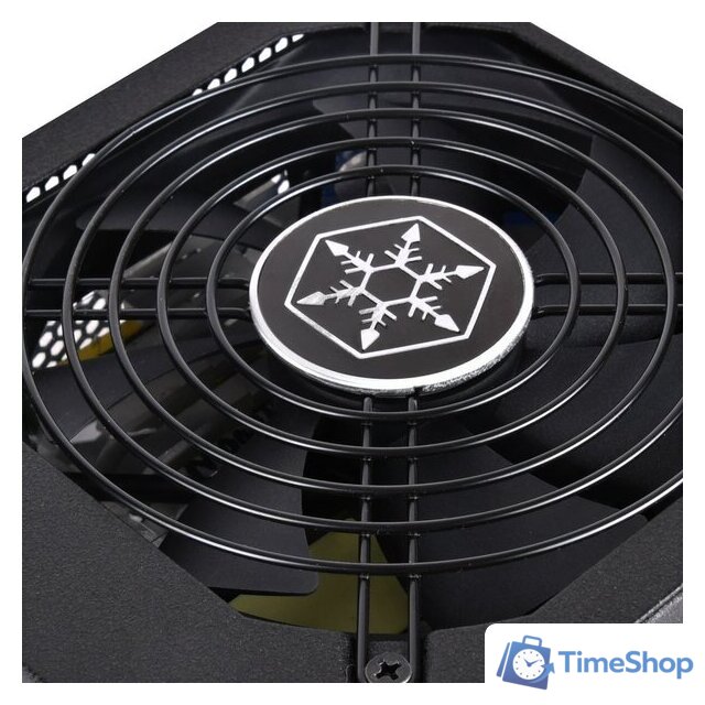 Блок питания SilverStone ST1200-PTS - Изображение №4 — Интернет-магазин Time-Shop