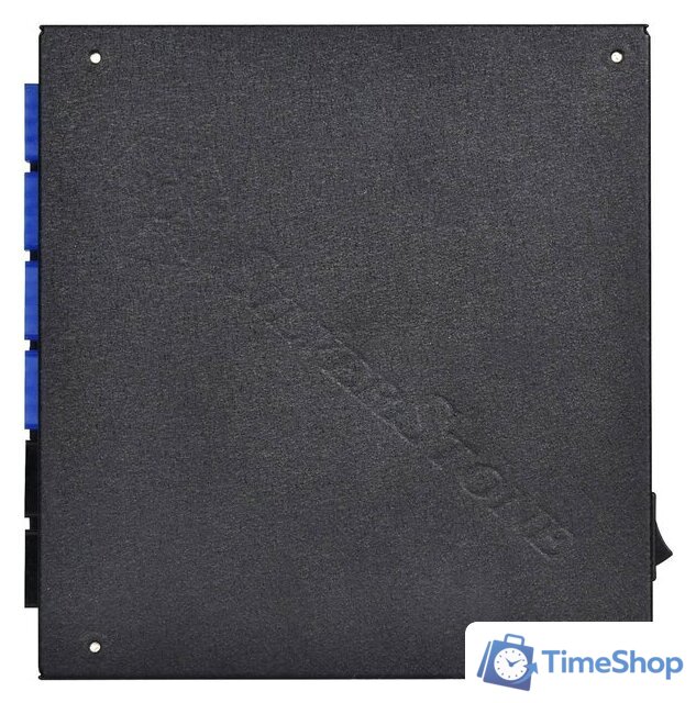 Блок питания SilverStone ST1200-PTS - Изображение №8 — Интернет-магазин Time-Shop