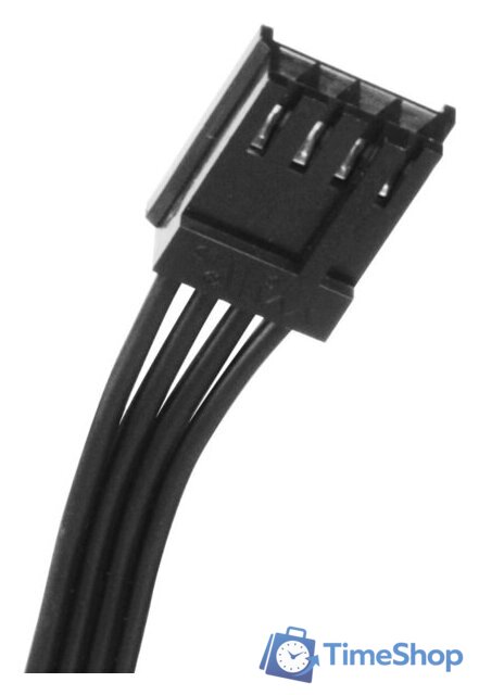 Блок питания SilverStone ST1200-PTS - Изображение №15 — Интернет-магазин Time-Shop