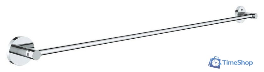 Держатель для полотенца Grohe Essentials 40386001 (хром) - Изображение №1 — Интернет-магазин Time-Shop
