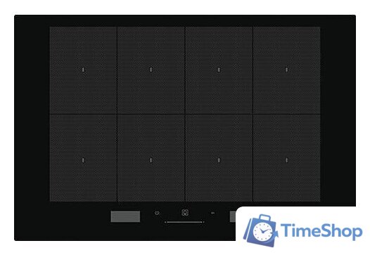 Варочная панель Franke FMY 808 I FP BK - Изображение №1 — Интернет-магазин Time-Shop