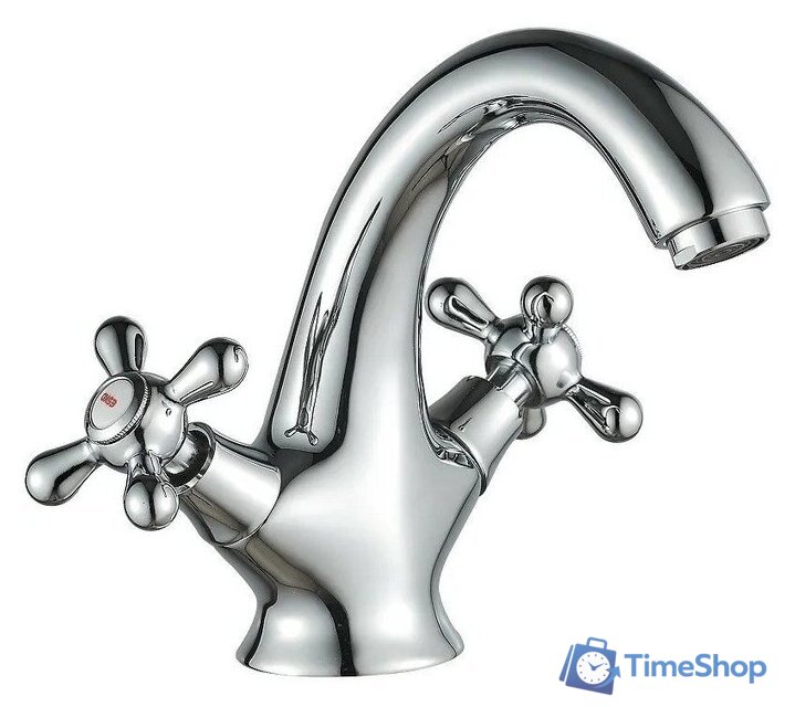 Смеситель Esko Vienna VN 26-2 - Изображение №1 — Интернет-магазин Time-Shop