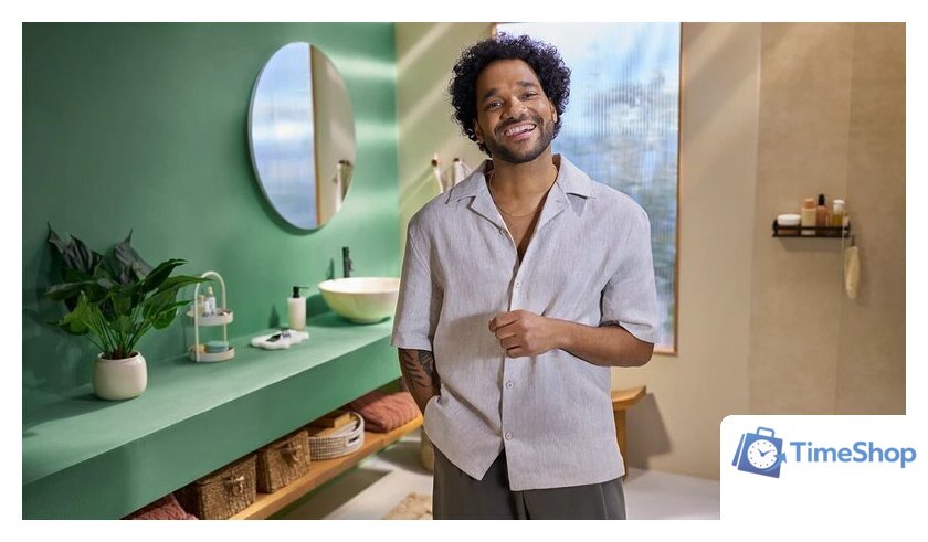 Универсальный триммер Philips MG5931/15 - Изображение №9 — Интернет-магазин Time-Shop