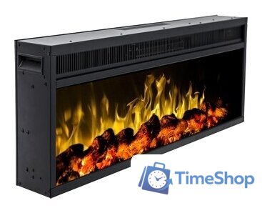 Электрокамин Aflamo LED 130 - Изображение №2 — Интернет-магазин Time-Shop