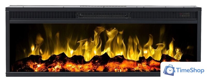 Электрокамин Aflamo LED 130 - Изображение №1 — Интернет-магазин Time-Shop