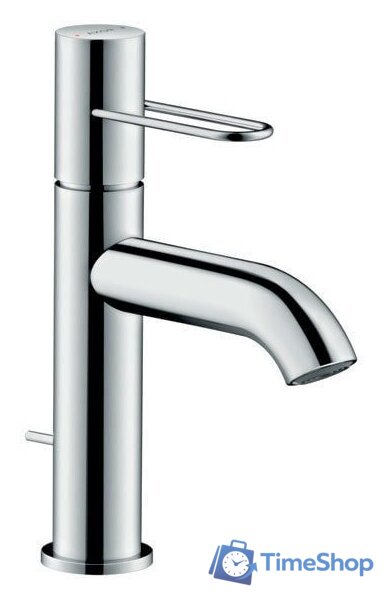 Смеситель Axor Uno 38023000 - Изображение №1 — Интернет-магазин Time-Shop