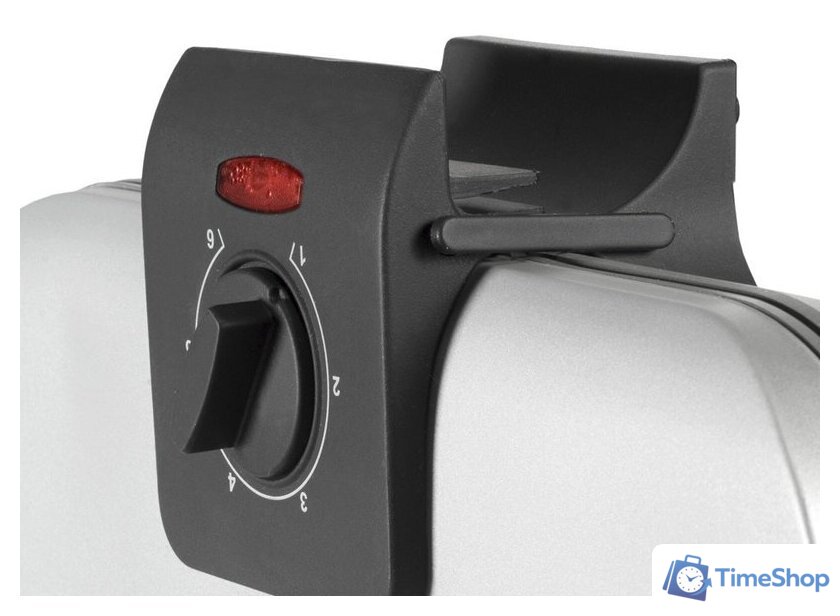 Вафельница Unold 48241 - Изображение №3 — Интернет-магазин Time-Shop