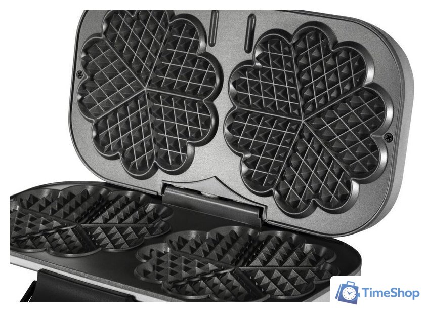 Вафельница Unold 48241 - Изображение №2 — Интернет-магазин Time-Shop