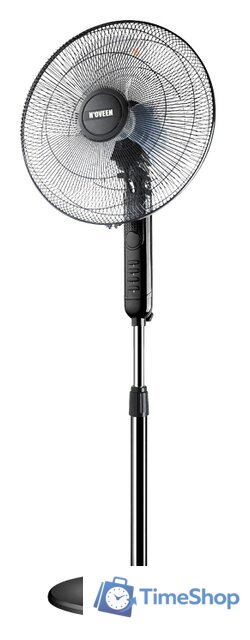 Вентилятор N'oveen F450 - Изображение №1 — Интернет-магазин Time-Shop