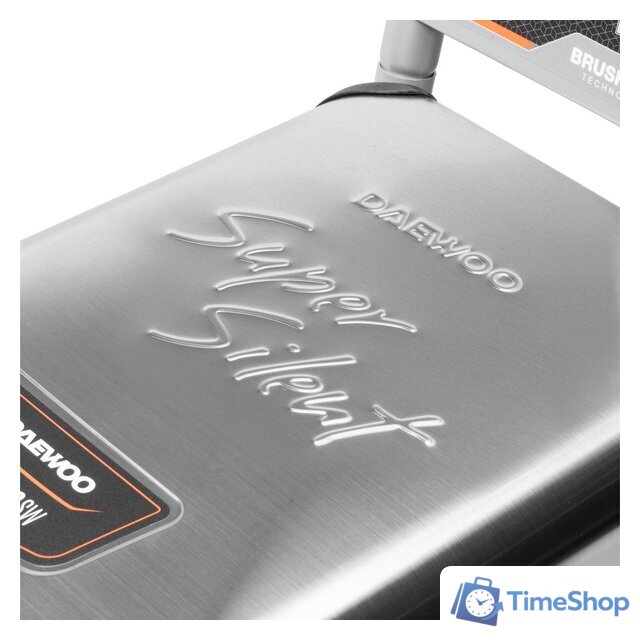 Мойка высокого давления Daewoo Power DAW 7500SW-3 - Изображение №13 — Интернет-магазин Time-Shop