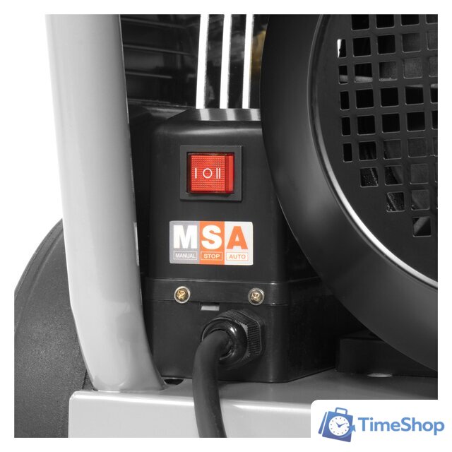 Мойка высокого давления Daewoo Power DAW 7500SW-3 - Изображение №9 — Интернет-магазин Time-Shop