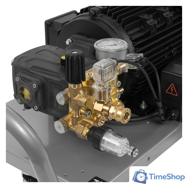 Мойка высокого давления Daewoo Power DAW 7500SW-3 - Изображение №11 — Интернет-магазин Time-Shop