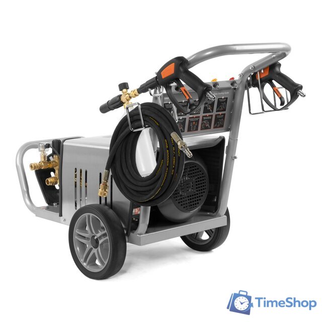 Мойка высокого давления Daewoo Power DAW 7500SW-3 - Изображение №2 — Интернет-магазин Time-Shop
