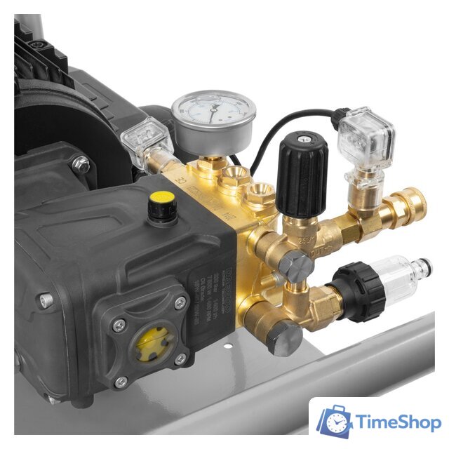 Мойка высокого давления Daewoo Power DAW 7500SW-3 - Изображение №12 — Интернет-магазин Time-Shop