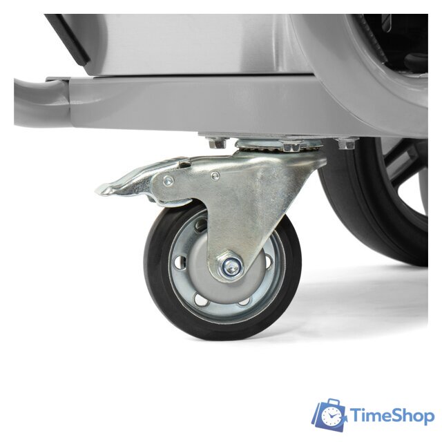 Мойка высокого давления Daewoo Power DAW 7500SW-3 - Изображение №8 — Интернет-магазин Time-Shop