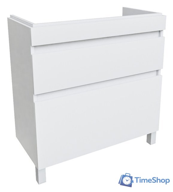  IDDIS Тумба под умывальник Zodiac ZOD8CBFi95 - Изображение №2 — Интернет-магазин Time-Shop