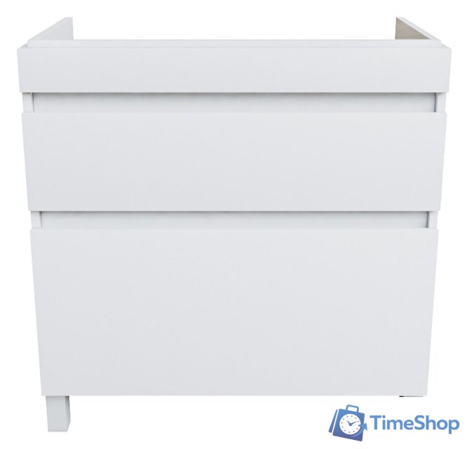  IDDIS Тумба под умывальник Zodiac ZOD8CBFi95 - Изображение №1 — Интернет-магазин Time-Shop