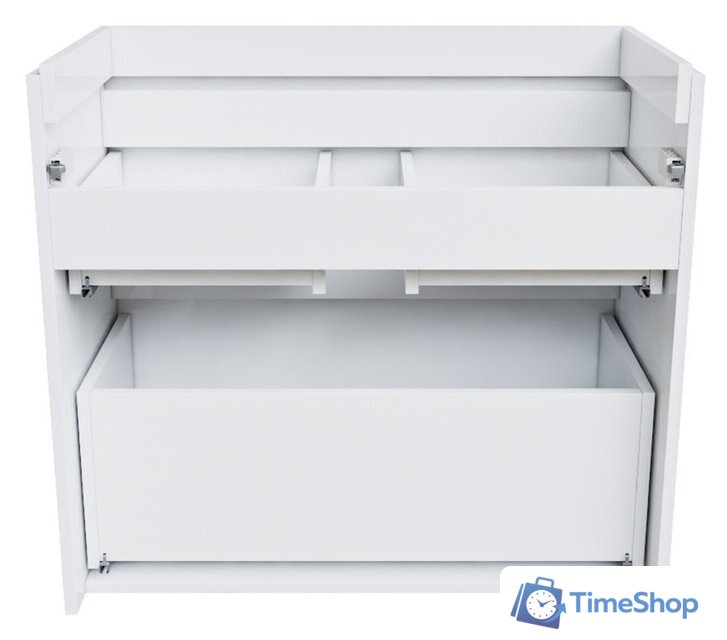  IDDIS Тумба под умывальник Zodiac ZOD8CBFi95 - Изображение №3 — Интернет-магазин Time-Shop