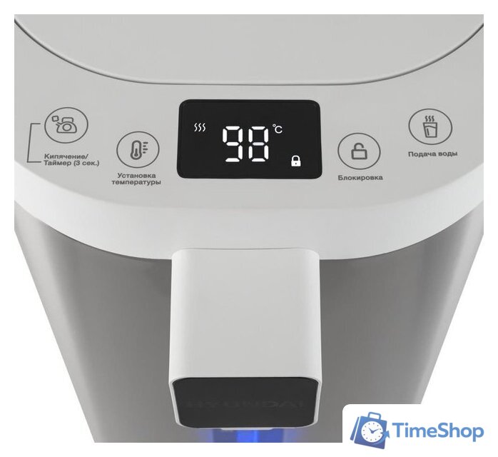 Термопот Hyundai HYTP-5235 - Изображение №12 — Интернет-магазин Time-Shop