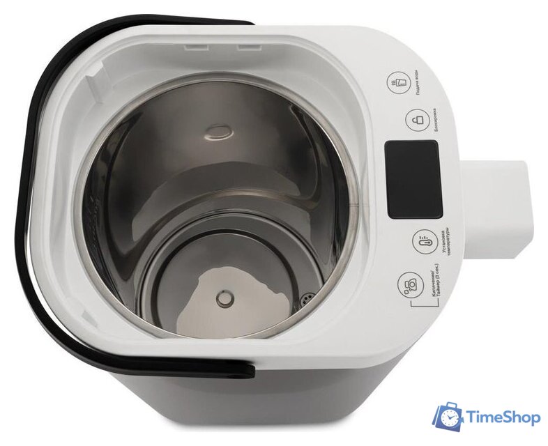 Термопот Hyundai HYTP-5235 - Изображение №8 — Интернет-магазин Time-Shop