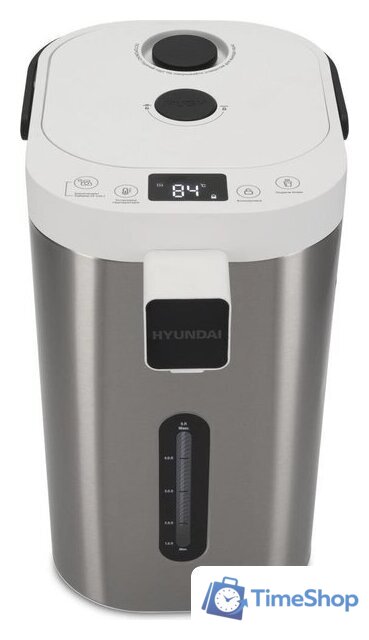 Термопот Hyundai HYTP-5235 - Изображение №4 — Интернет-магазин Time-Shop
