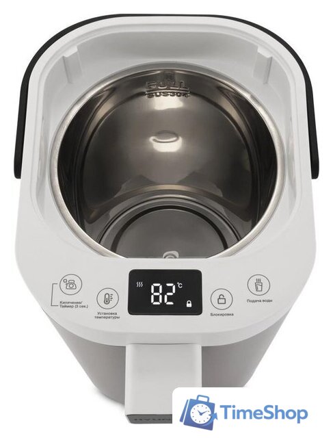 Термопот Hyundai HYTP-5235 - Изображение №5 — Интернет-магазин Time-Shop