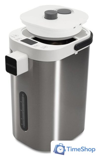 Термопот Hyundai HYTP-5235 - Изображение №2 — Интернет-магазин Time-Shop