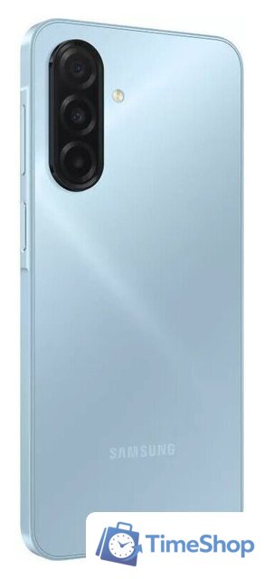 Телефон Samsung Galaxy A17 4G SM-A175F 4GB/128GB (голубой) - Изображение №5 — Интернет-магазин Time-Shop